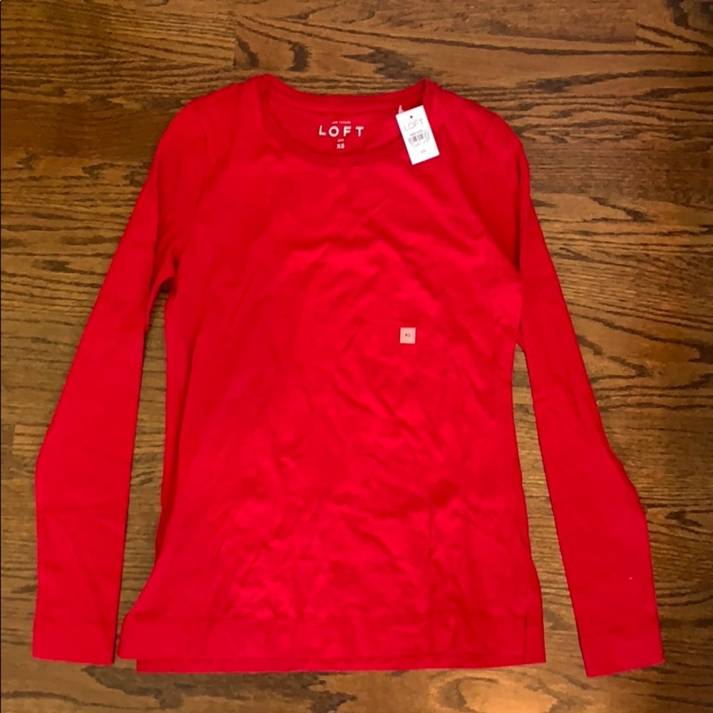Loft Long Sleeve